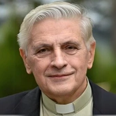 Zmarł o. Stanisław Majcher SJ