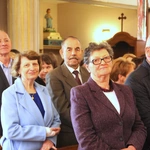 Święcenia diakonatu w Górze Motycznej