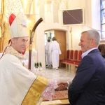 Święcenia diakonatu w Górze Motycznej