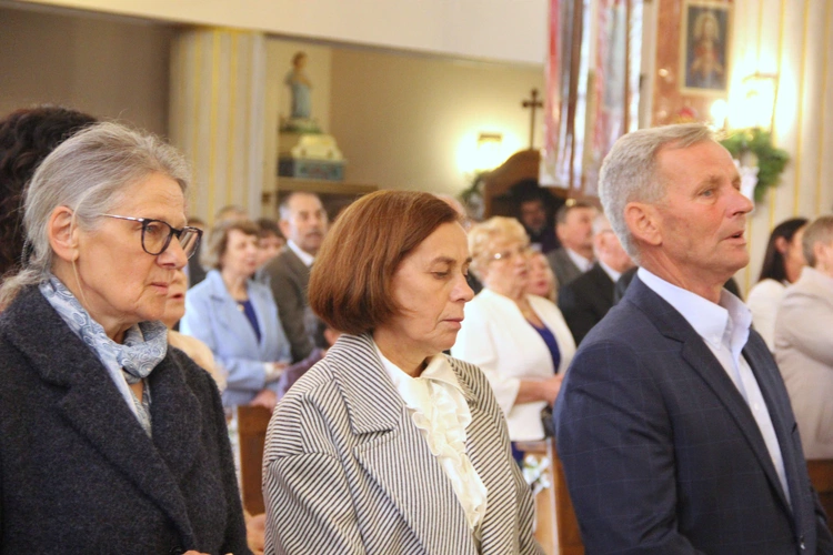 Święcenia diakonatu w Górze Motycznej