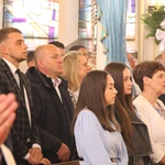 Święcenia diakonatu w Górze Motycznej