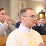 Święcenia diakonatu w Górze Motycznej