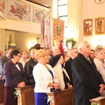 Święcenia diakonatu w Górze Motycznej