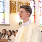 Święcenia diakonatu w Górze Motycznej