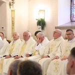Święcenia diakonatu w Górze Motycznej