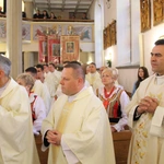 Święcenia diakonatu w Górze Motycznej
