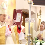 Święcenia diakonatu w Górze Motycznej