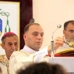 Święcenia diakonatu w Górze Motycznej