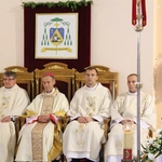 Święcenia diakonatu w Górze Motycznej