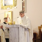 Święcenia diakonatu w Górze Motycznej