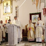 Święcenia diakonatu w Górze Motycznej