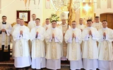 Bez Jego łaski i cierpliwości żaden z nas nie wytrwałby nawet do pierwszej sesji