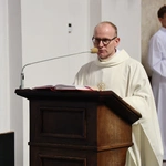 Zjazd Szkół Katolickich i Jana Pawła II w Sandomierzu