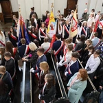 Zjazd Szkół Katolickich i Jana Pawła II w Sandomierzu