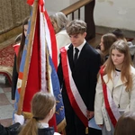 Zjazd Szkół Katolickich i Jana Pawła II w Sandomierzu