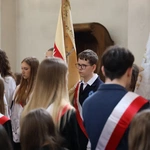 Zjazd Szkół Katolickich i Jana Pawła II w Sandomierzu