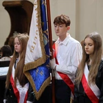 Zjazd Szkół Katolickich i Jana Pawła II w Sandomierzu