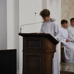 Zjazd Szkół Katolickich i Jana Pawła II w Sandomierzu