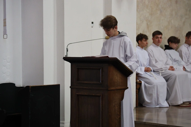 Zjazd Szkół Katolickich i Jana Pawła II w Sandomierzu