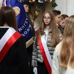 Zjazd Szkół Katolickich i Jana Pawła II w Sandomierzu