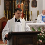 Zjazd Szkół Katolickich i Jana Pawła II w Sandomierzu