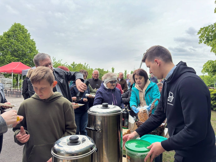 Pielgrzymka Gwiaździsta