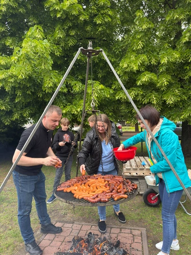 Pielgrzymka Gwiaździsta