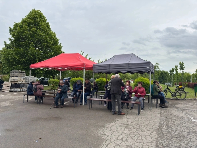 Pielgrzymka Gwiaździsta