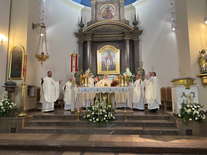 Pielgrzymka Gwiaździsta