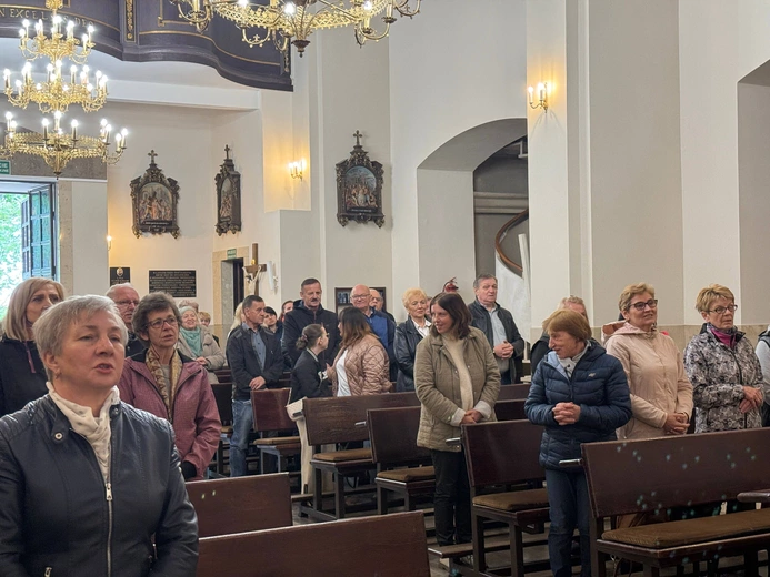 Pielgrzymka Gwiaździsta