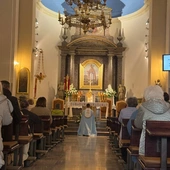 Pielgrzymka Gwiaździsta