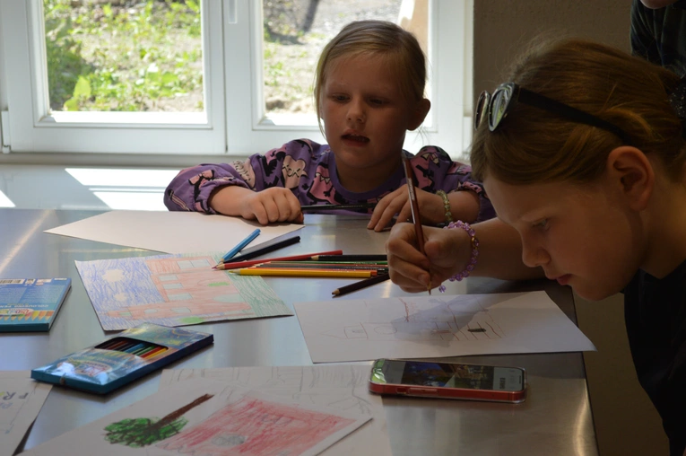 Otwarcie Lokalnego Centrum Tradycji