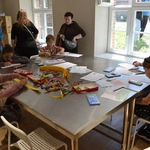 Otwarcie Lokalnego Centrum Tradycji