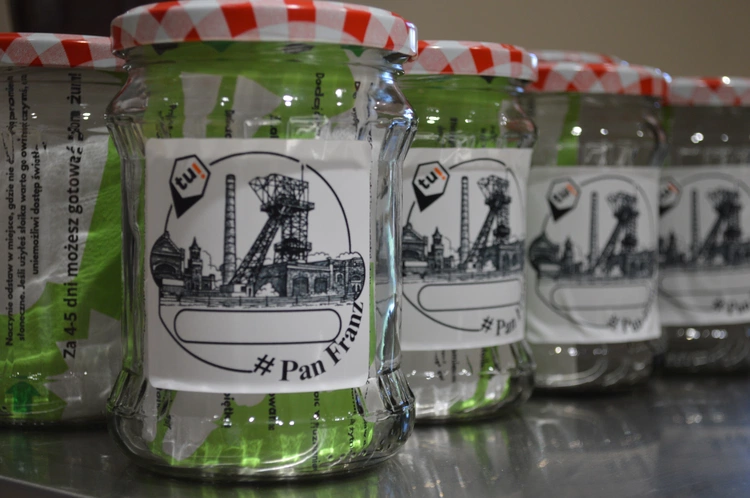 Otwarcie Lokalnego Centrum Tradycji