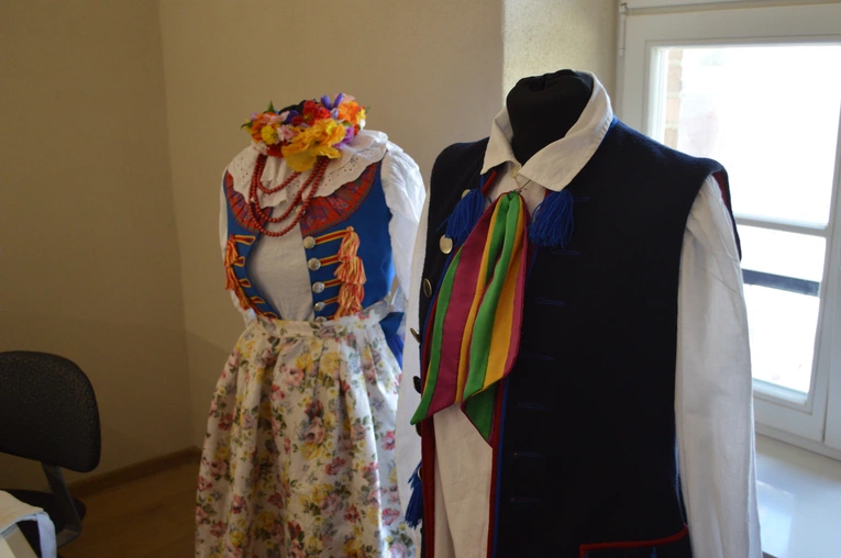 Otwarcie Lokalnego Centrum Tradycji