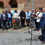 Otwarcie Lokalnego Centrum Tradycji