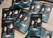 Prapremiera filmu "Tajemnica holownika Radgost"