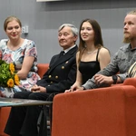 Prapremiera filmu "Tajemnica holownika Radgost"