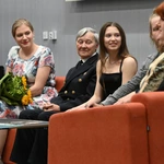 Prapremiera filmu "Tajemnica holownika Radgost"