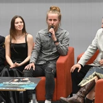 Prapremiera filmu "Tajemnica holownika Radgost"