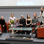 Prapremiera filmu "Tajemnica holownika Radgost"