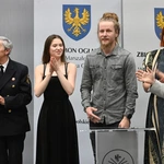 Prapremiera filmu "Tajemnica holownika Radgost"