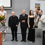 Prapremiera filmu "Tajemnica holownika Radgost"