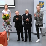 Prapremiera filmu "Tajemnica holownika Radgost"