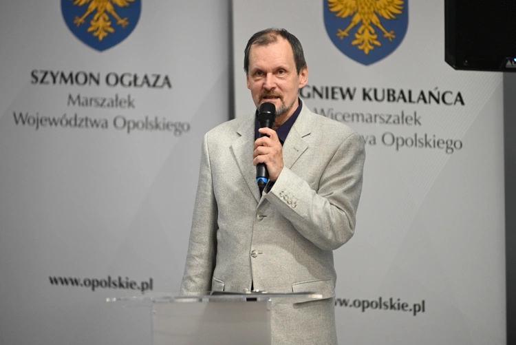 Prapremiera filmu "Tajemnica holownika Radgost"