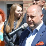 Otwarcie Lokalnego Centrum Tradycji