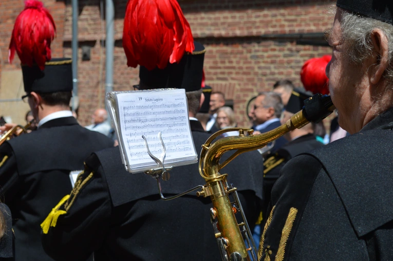 Otwarcie Lokalnego Centrum Tradycji