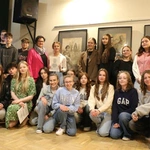 Finał ogólnopolskiego konkursu plastycznego