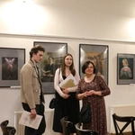 Finał ogólnopolskiego konkursu plastycznego