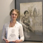 Finał ogólnopolskiego konkursu plastycznego